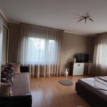 Ilike Home バラトンフレド エクステリア 写真