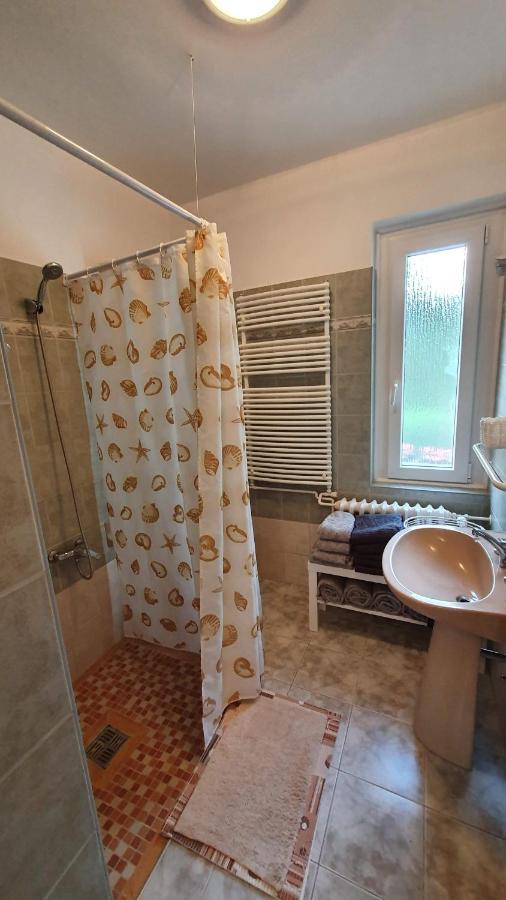 Ilike Home バラトンフレド エクステリア 写真