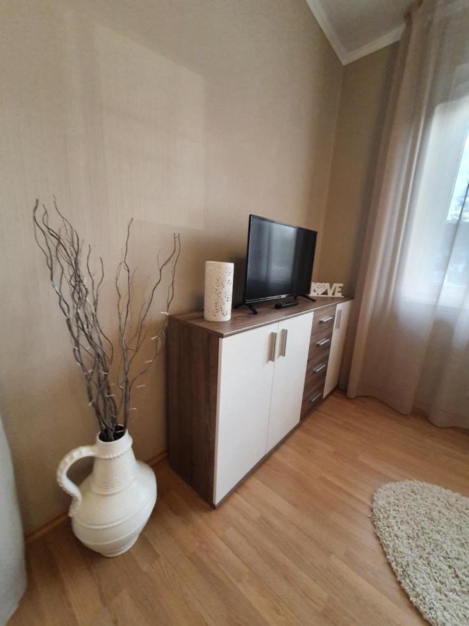 Ilike Home バラトンフレド エクステリア 写真